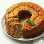 Bolu Pisang Kukus