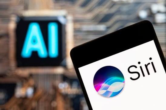 Inovasi Siri AI