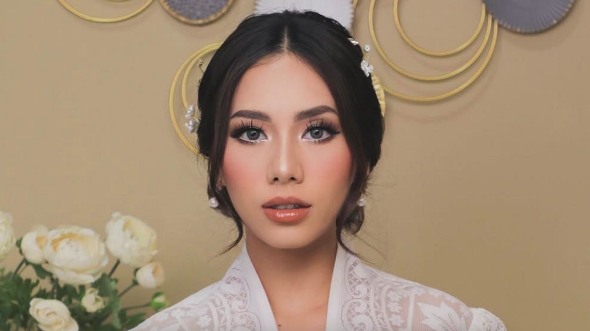 Karier Digital Abel Cantika yang Tumbuh Bersama Audiens