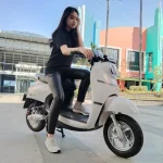 Sepeda Listrik Uwinfly