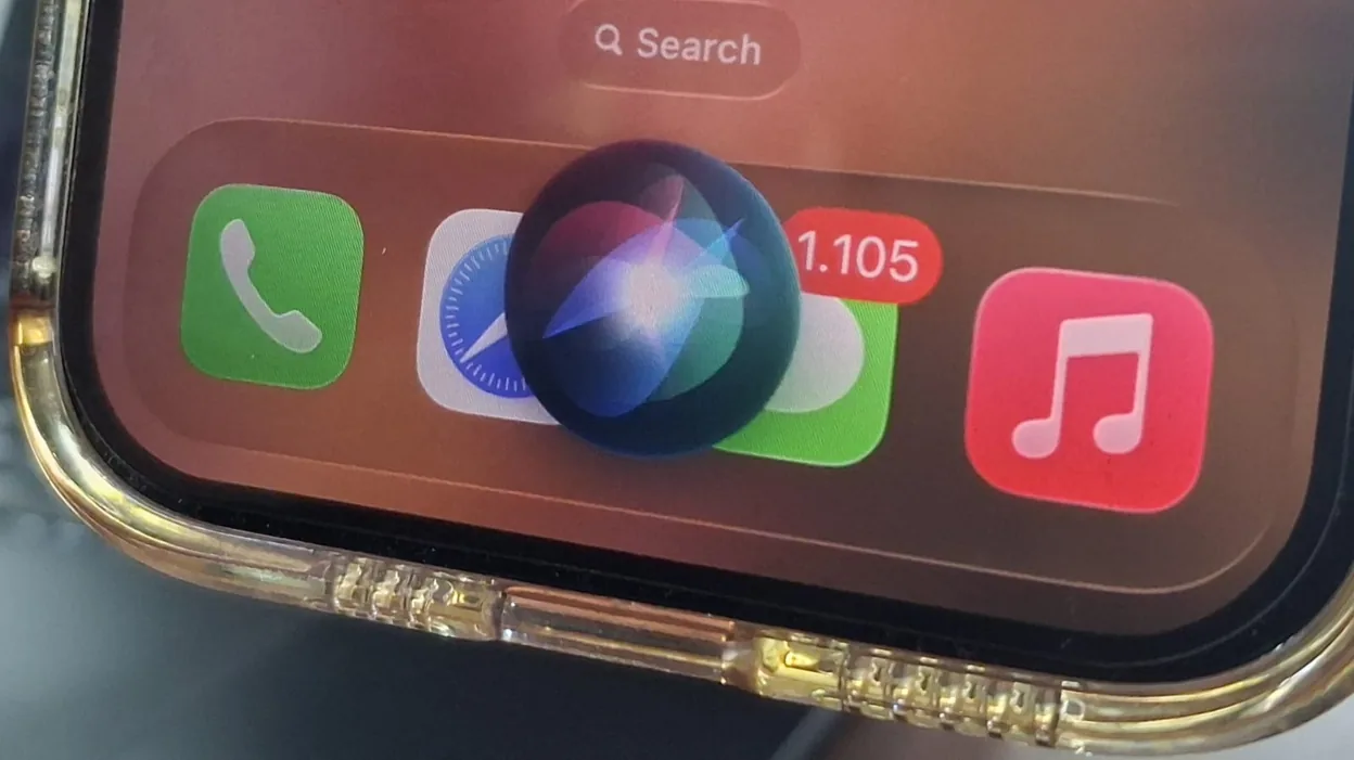 Siri AI Tidak Lagi Sekadar Asisten Suara