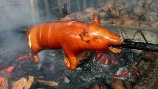 Babi Guling