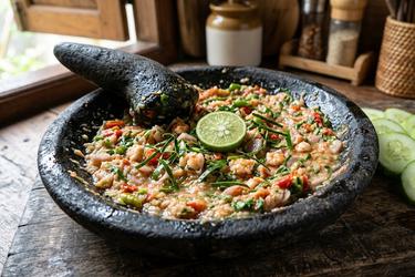 Sambal Ganja