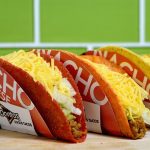 Doritos Locos Tacos