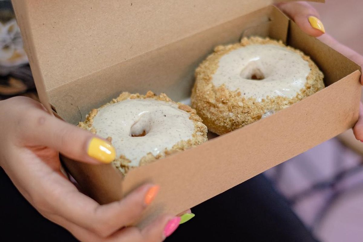 Donat Artisan