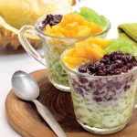 Cendol Singapura