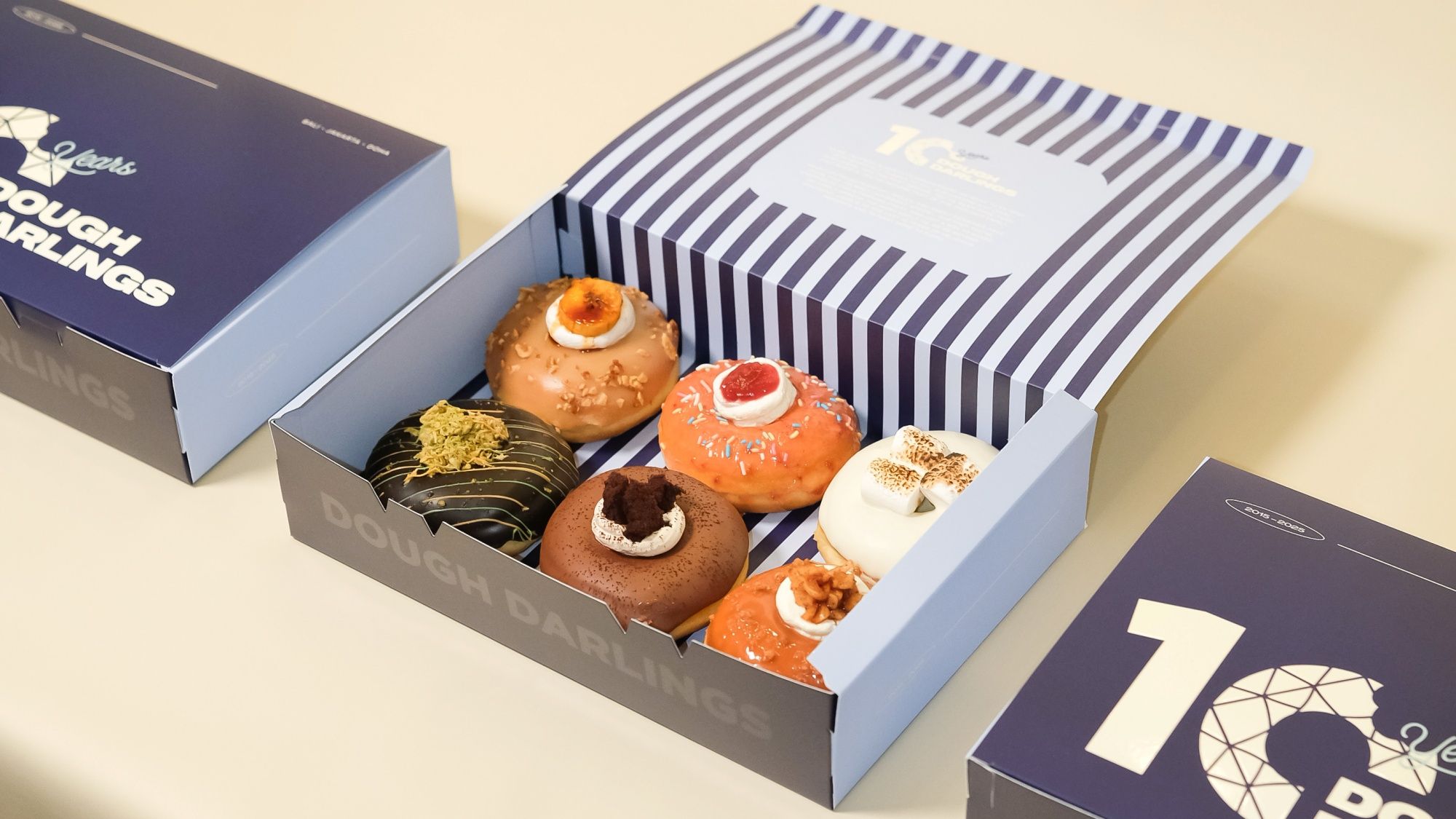 Donat Artisan