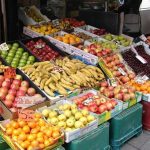 Bisnis Jual Buah
