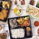 Bisnis Katering Online