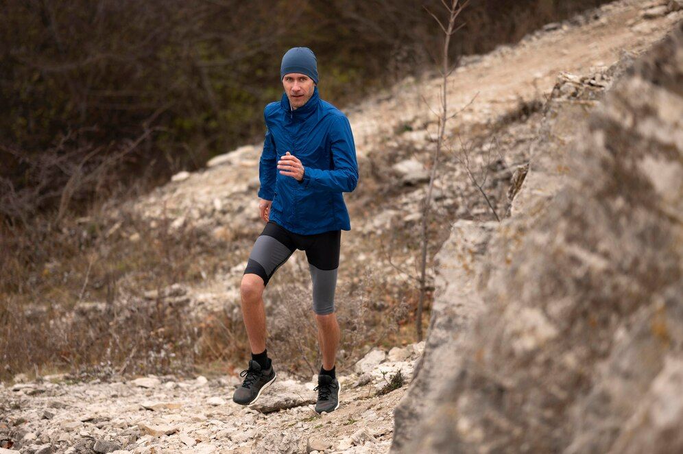 Mengenal Trail Running Sebelum Mulai