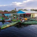 Tonle Sap Lake