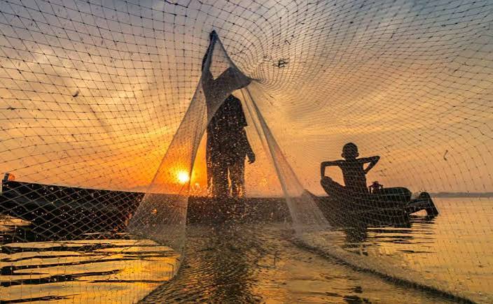 Tonle Sap Lake